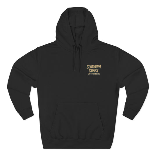 Duck Killaz Boat Hoodie