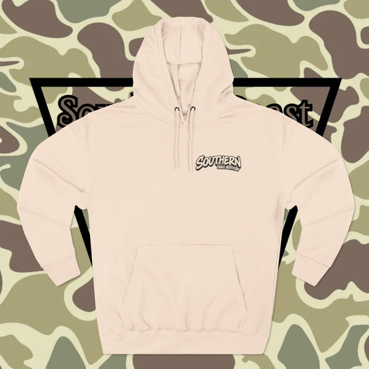 Duck Killaz Blind Hoodie