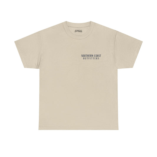 SCO Sporty Tee