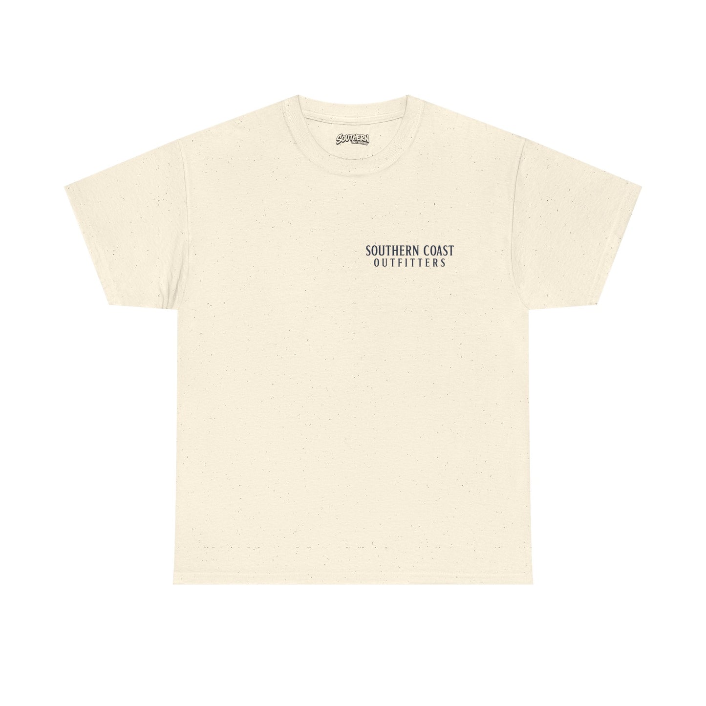 SCO Sporty Tee