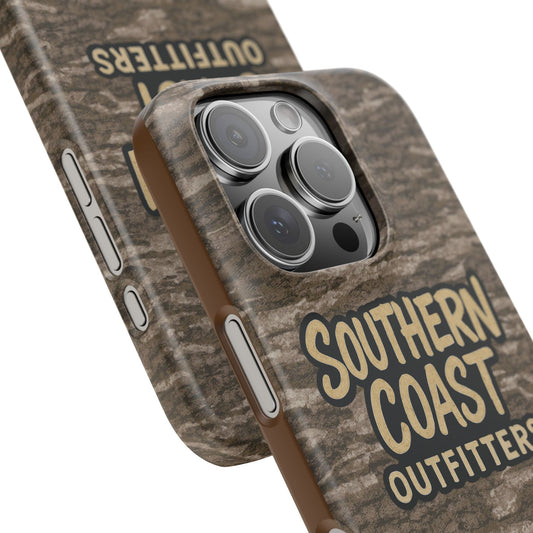 Southern Coast Outfitters Phone Case | Bottomland