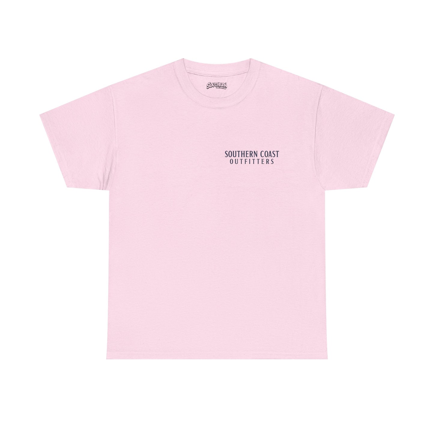SCO Sporty Tee