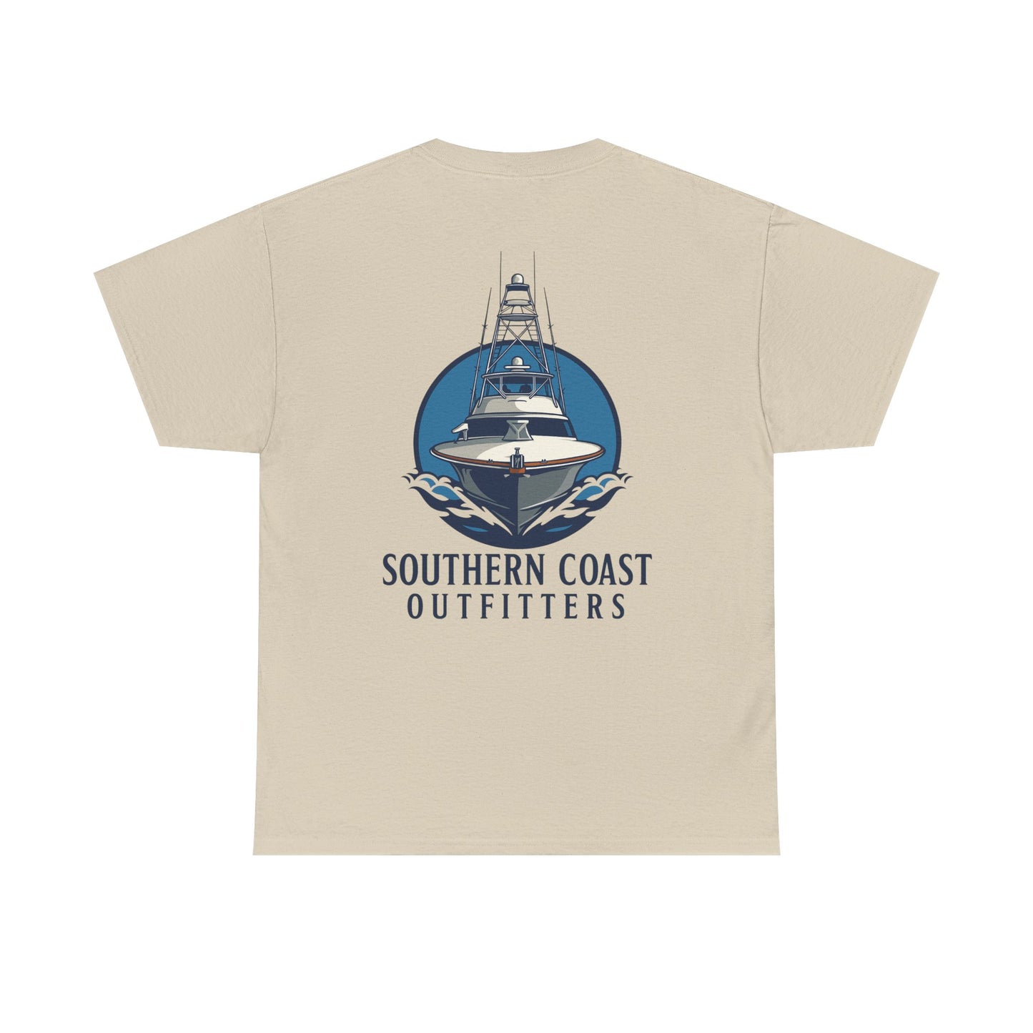 SCO Sporty Tee