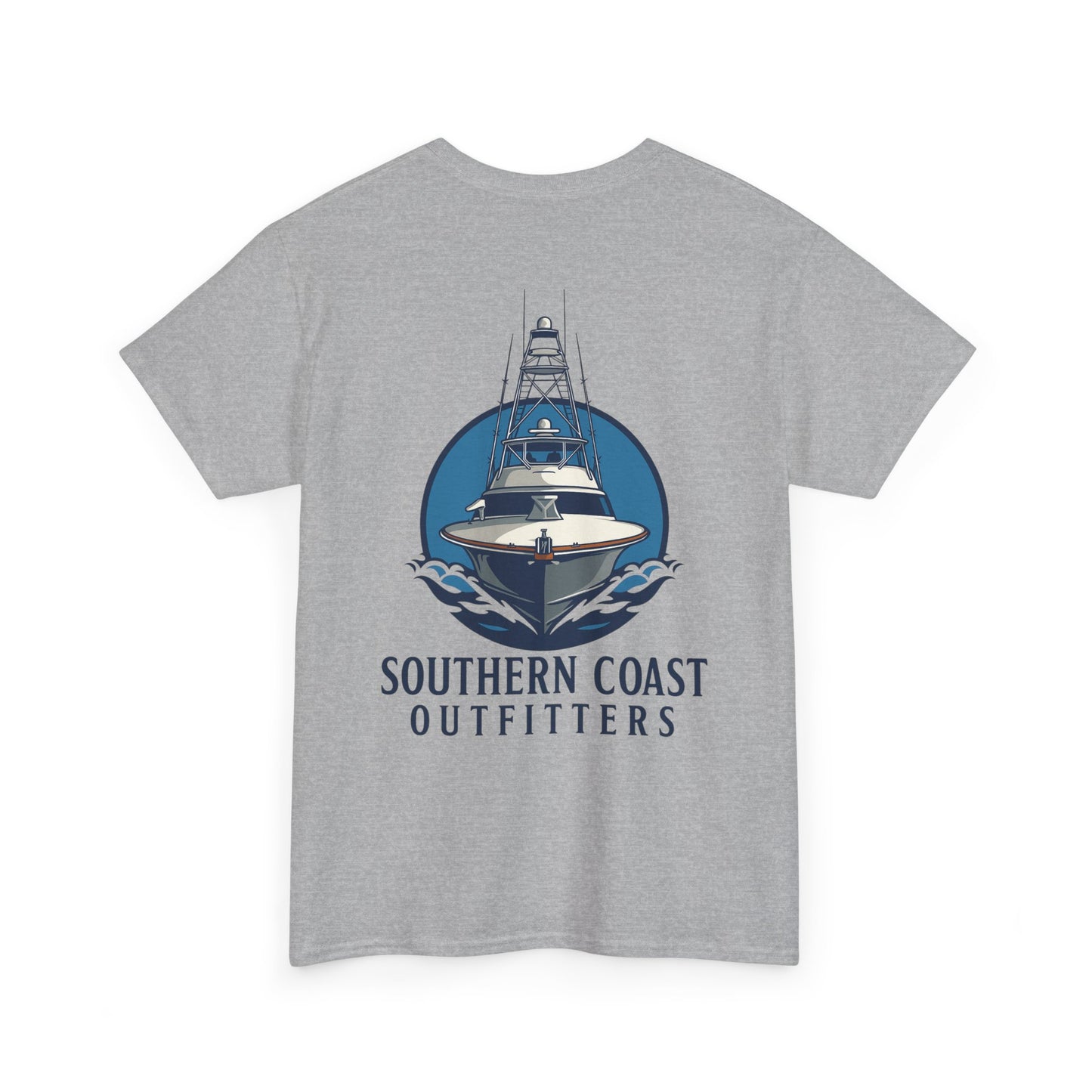 SCO Sporty Tee
