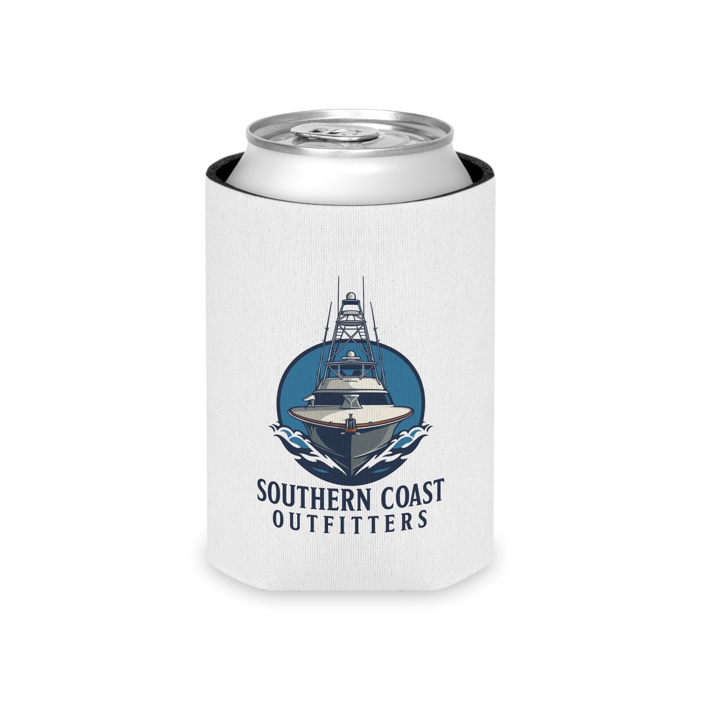SCO Sporty Koozie