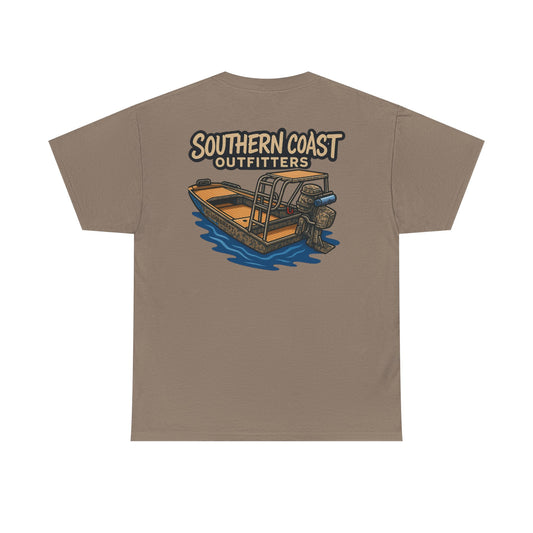 Duck Killaz Boat Shirt