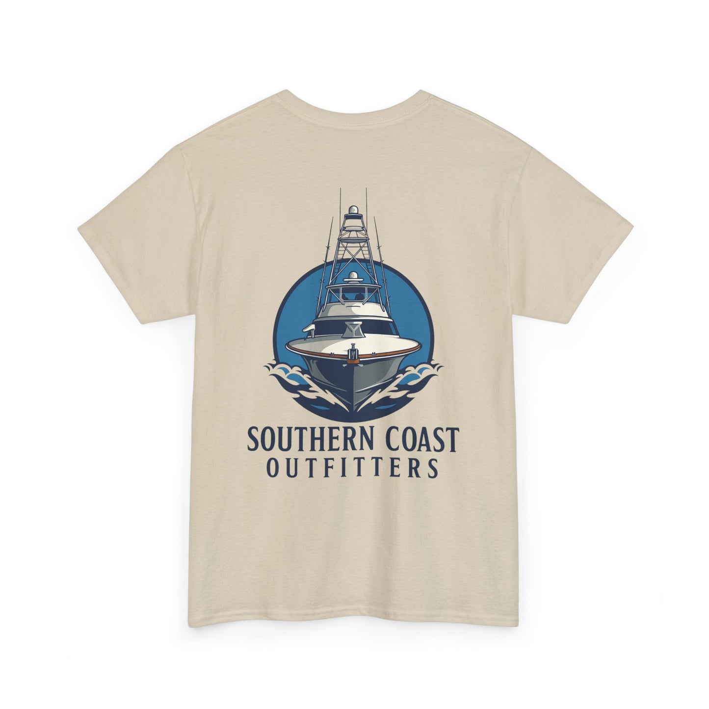 SCO Sporty Tee