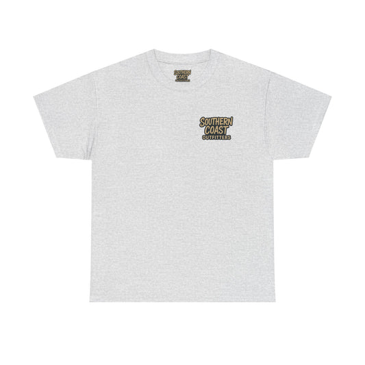 Duck Killaz Boat Shirt