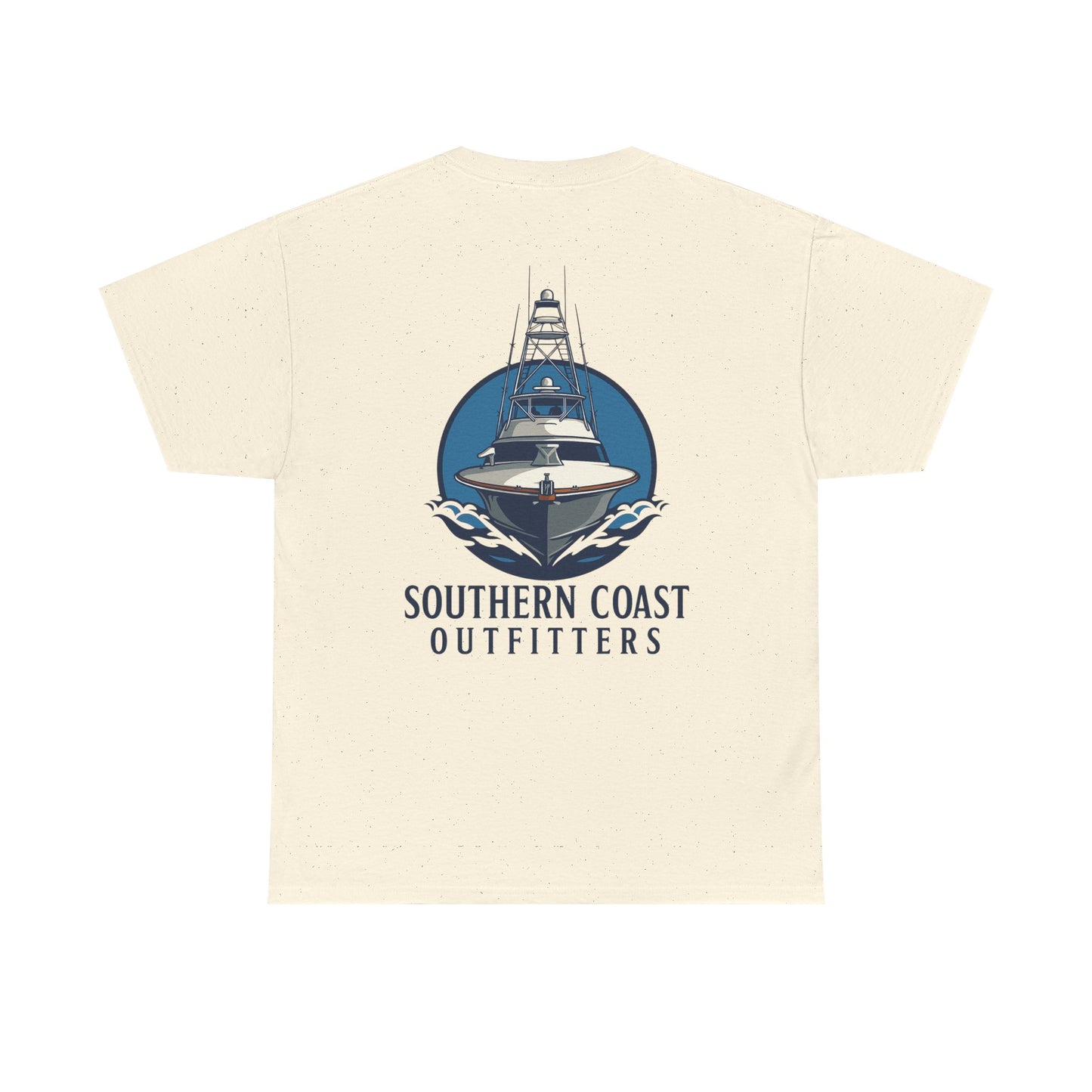 SCO Sporty Tee