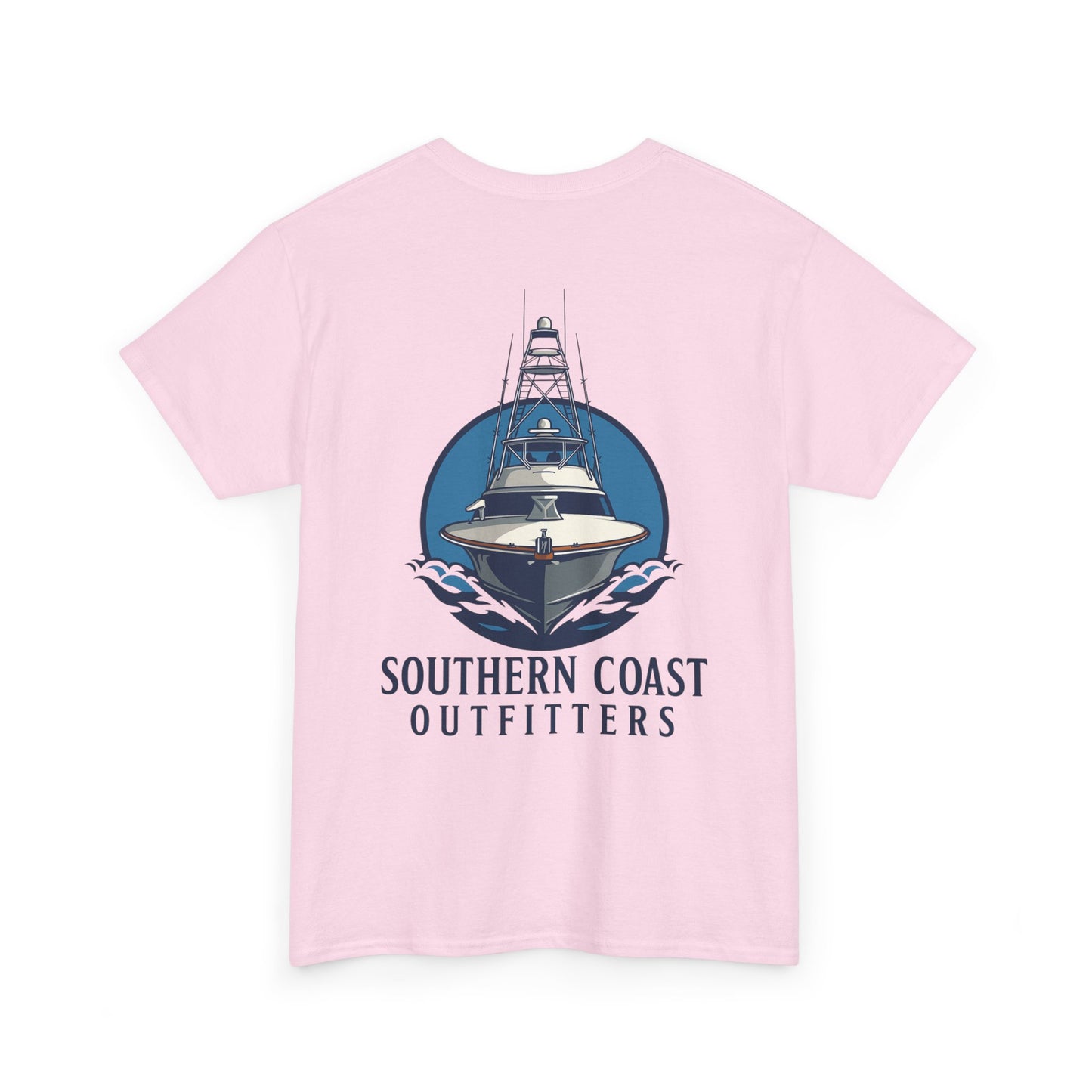 SCO Sporty Tee