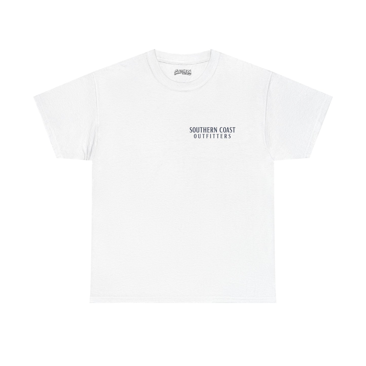 SCO Sporty Tee