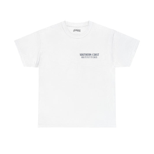 SCO Sporty Tee