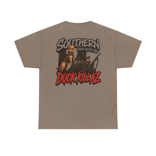 Duck Killaz Blind Shirt