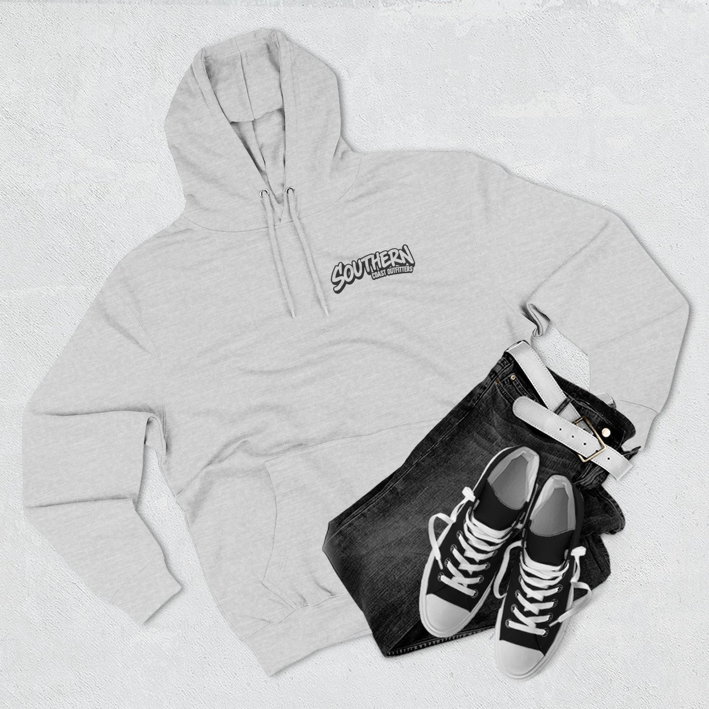 Duck Killaz Blind Hoodie