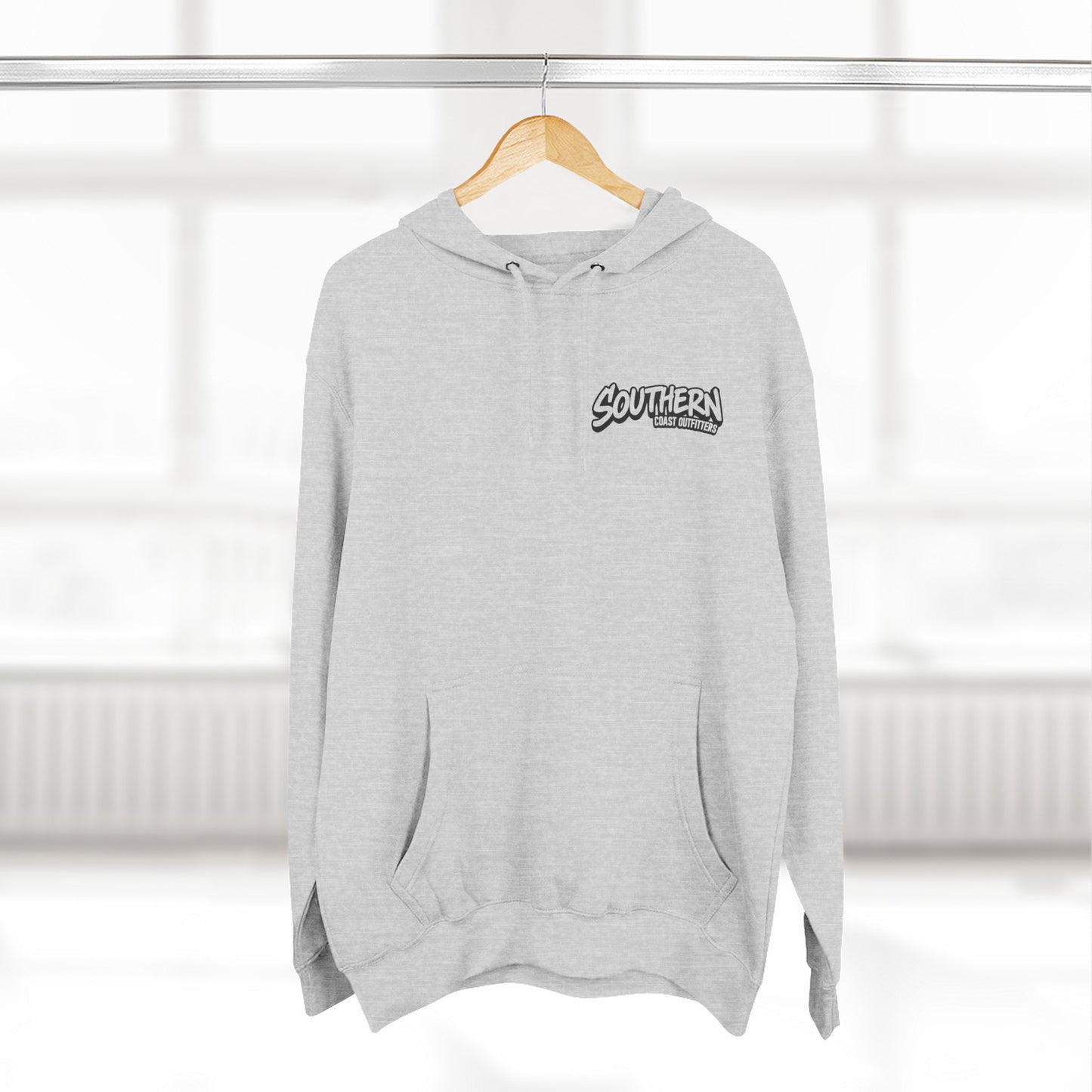 Duck Killaz Blind Hoodie