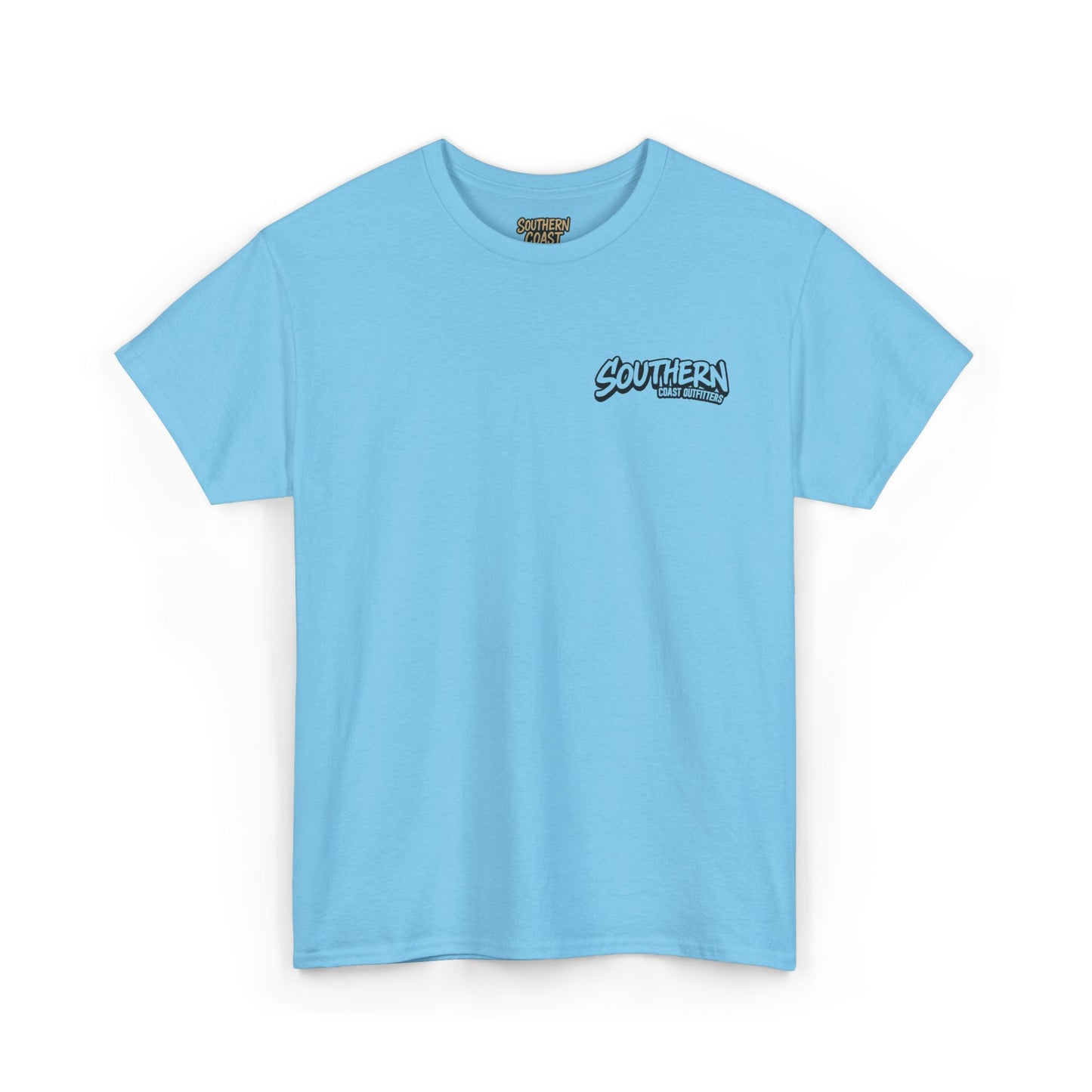 Duck Killaz Blind Shirt
