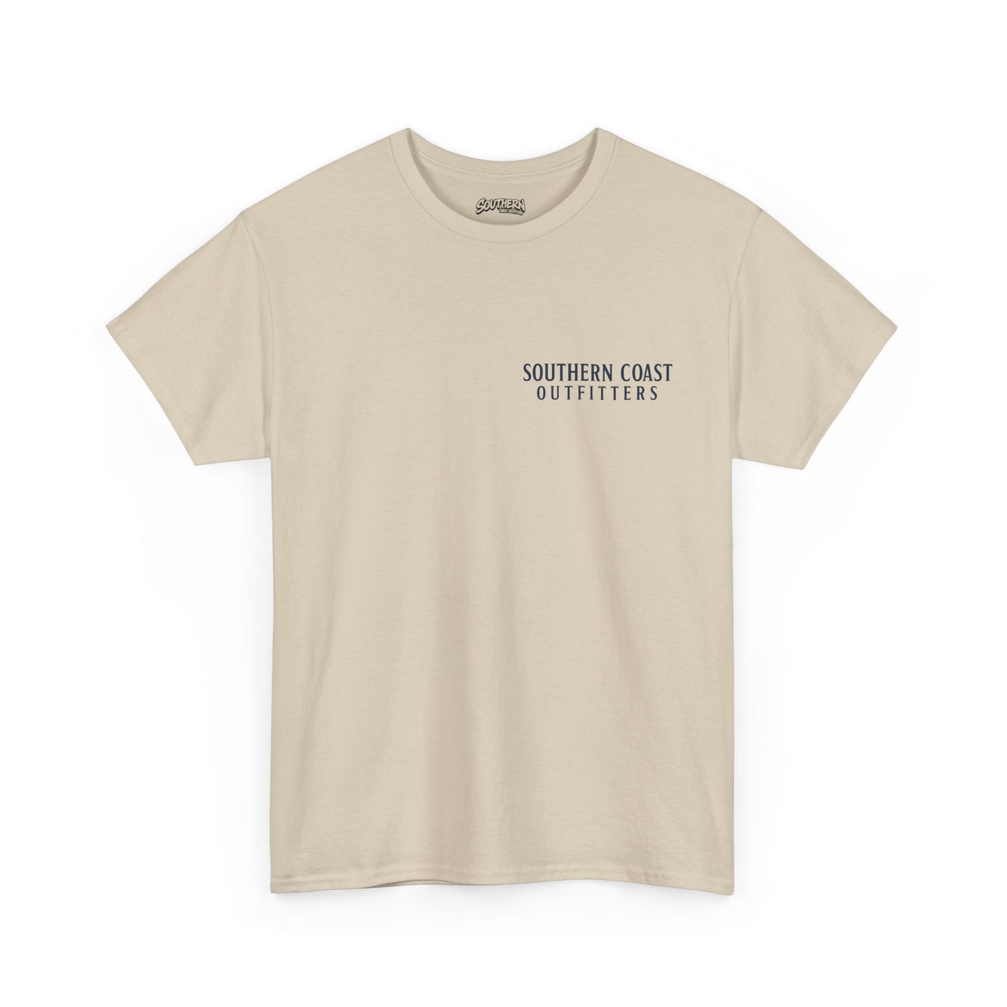 SCO Sporty Tee