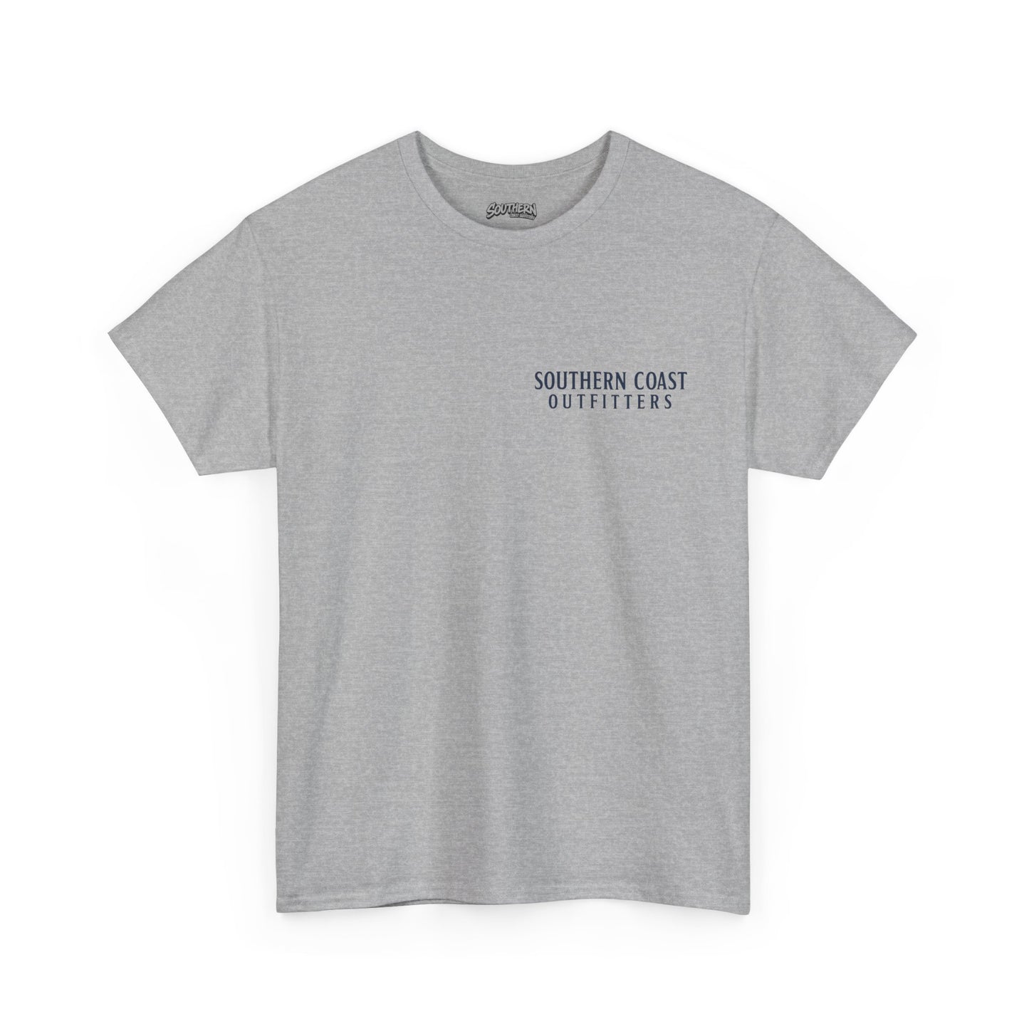 SCO Sporty Tee