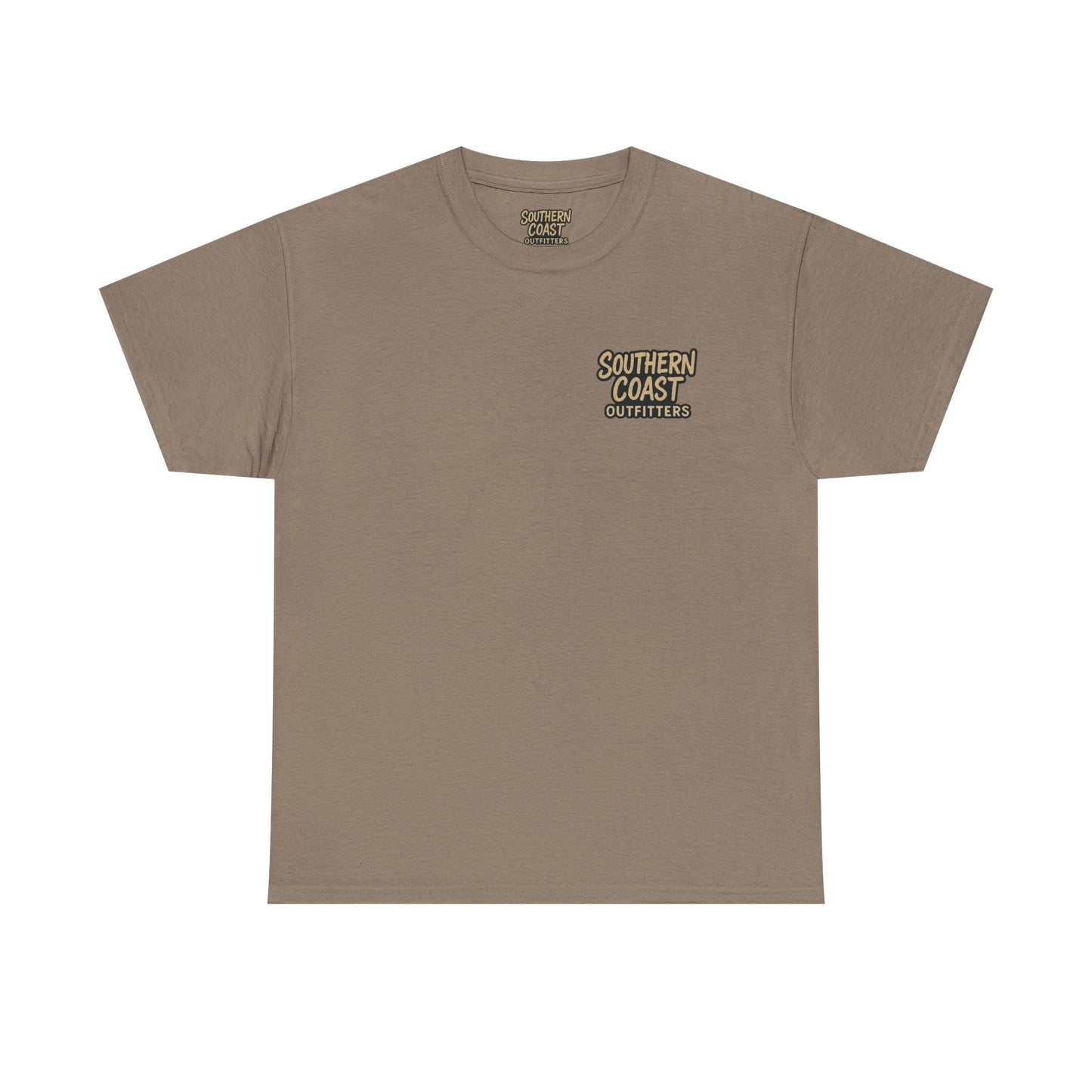 Duck Killaz Boat Shirt