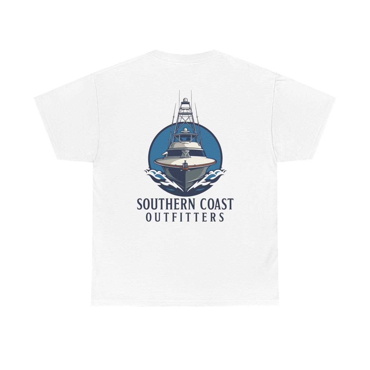 SCO Sporty Tee