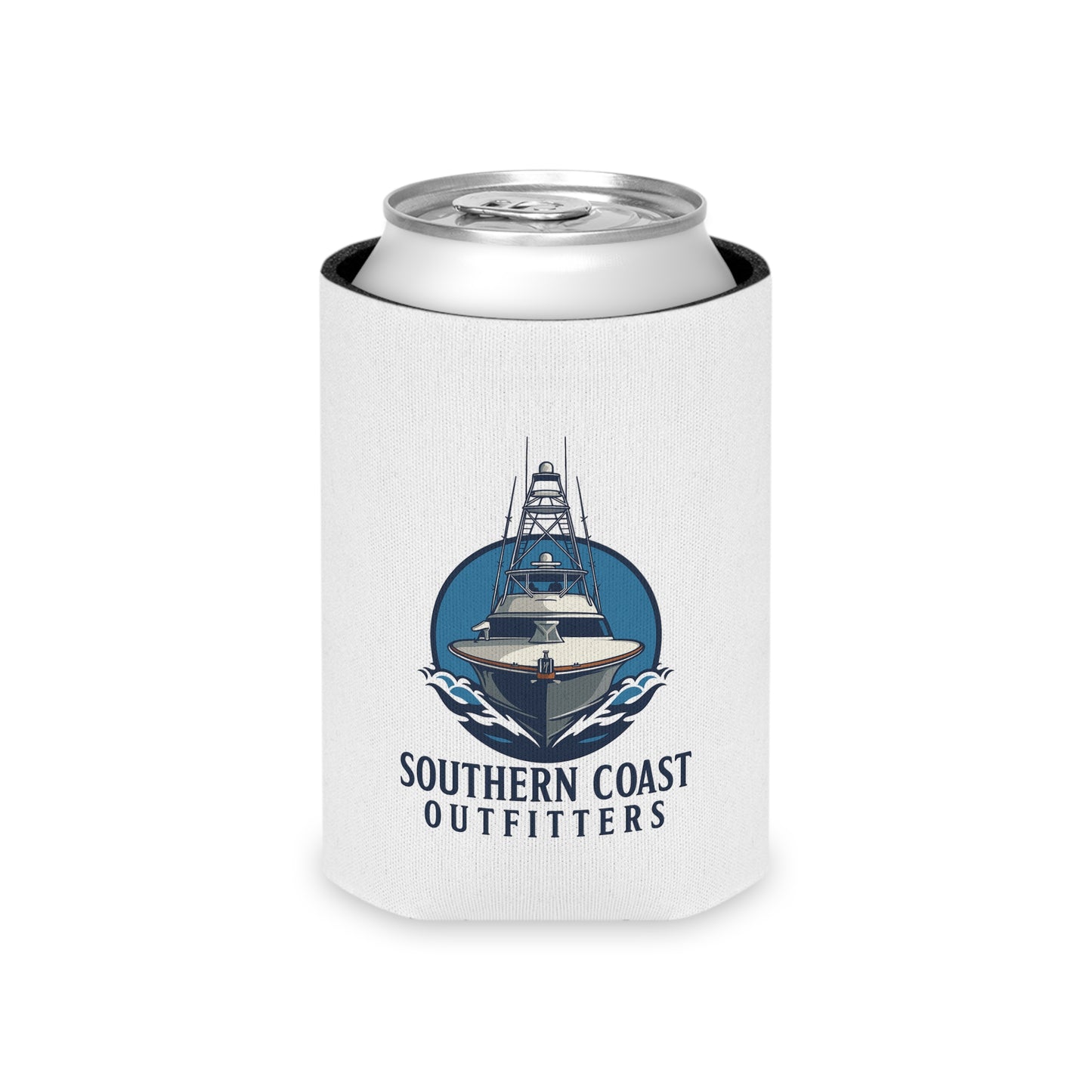SCO Sporty Koozie