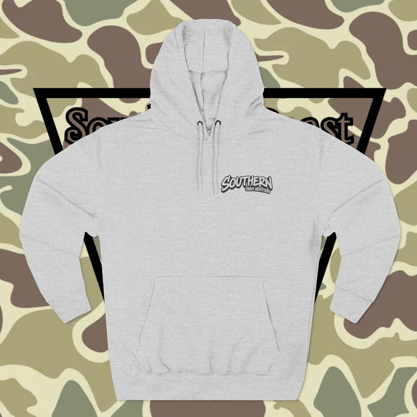 Duck Killaz Blind Hoodie