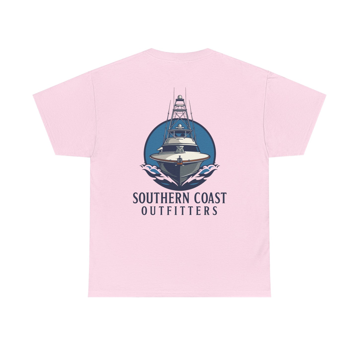 SCO Sporty Tee
