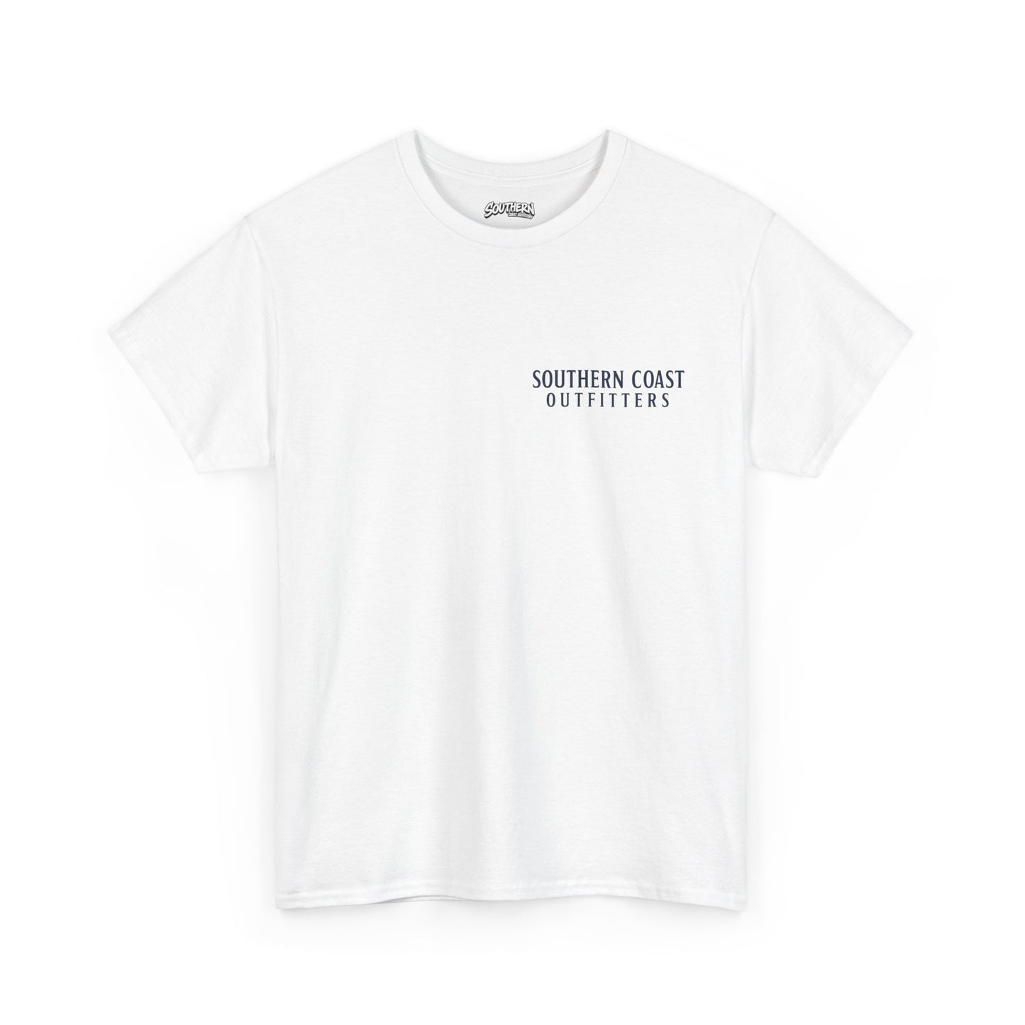 SCO Sporty Tee