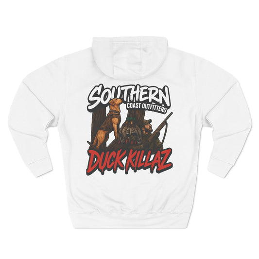 Duck Killaz Blind Hoodie