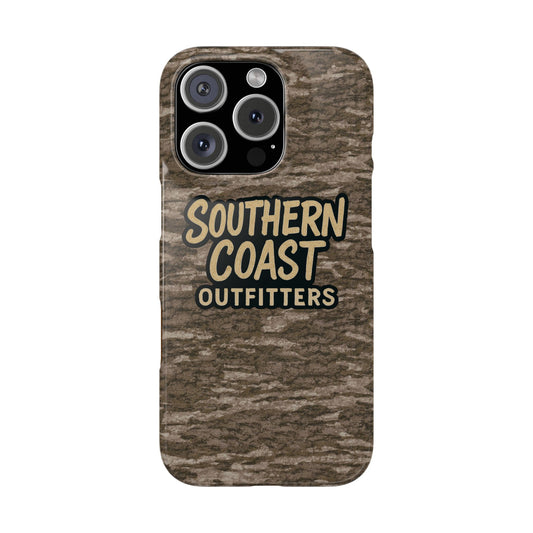 Southern Coast Outfitters Phone Case | Bottomland