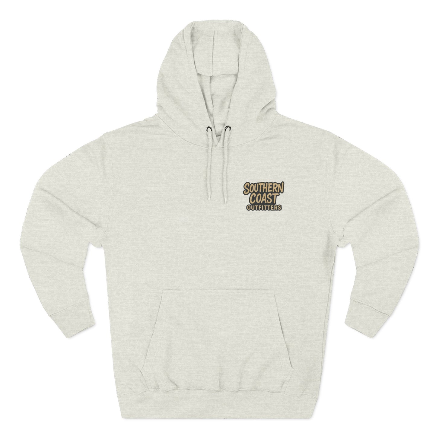 Duck Killaz Boat Hoodie