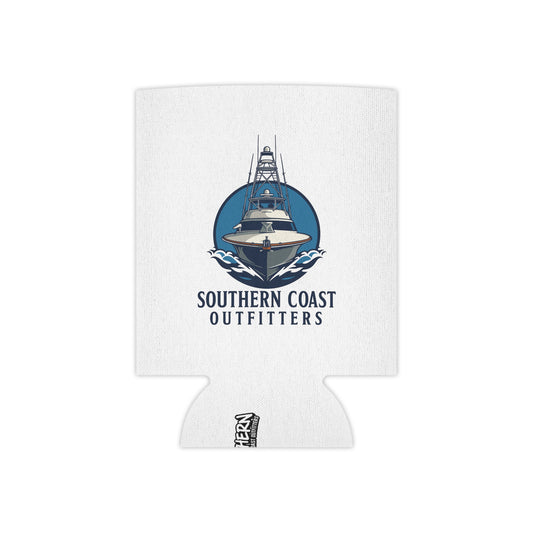SCO Sporty Koozie
