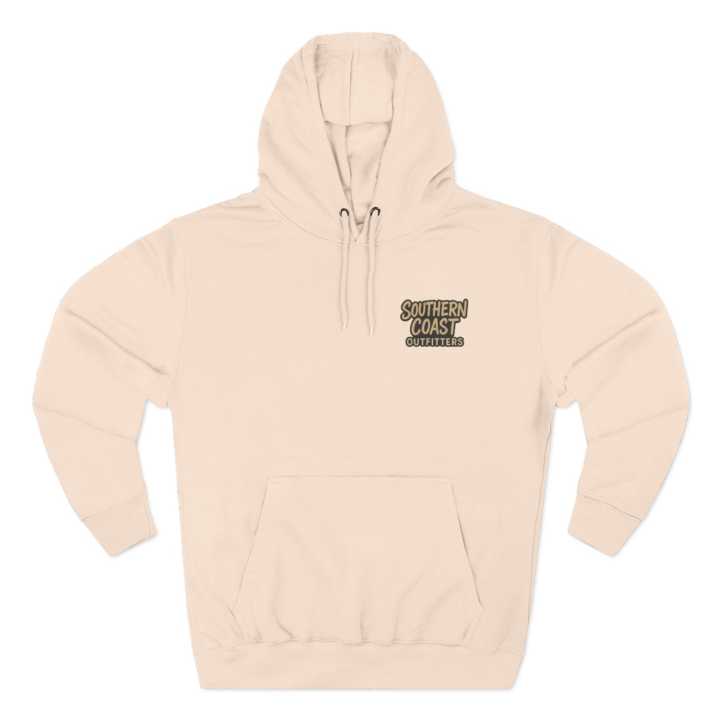 Duck Killaz Boat Hoodie