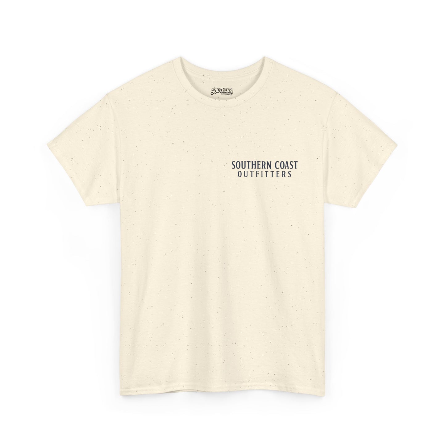 SCO Sporty Tee