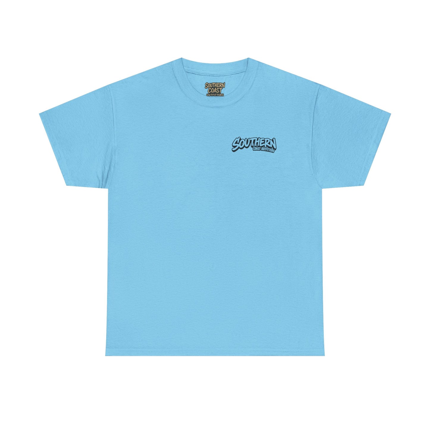Duck Killaz Blind Shirt