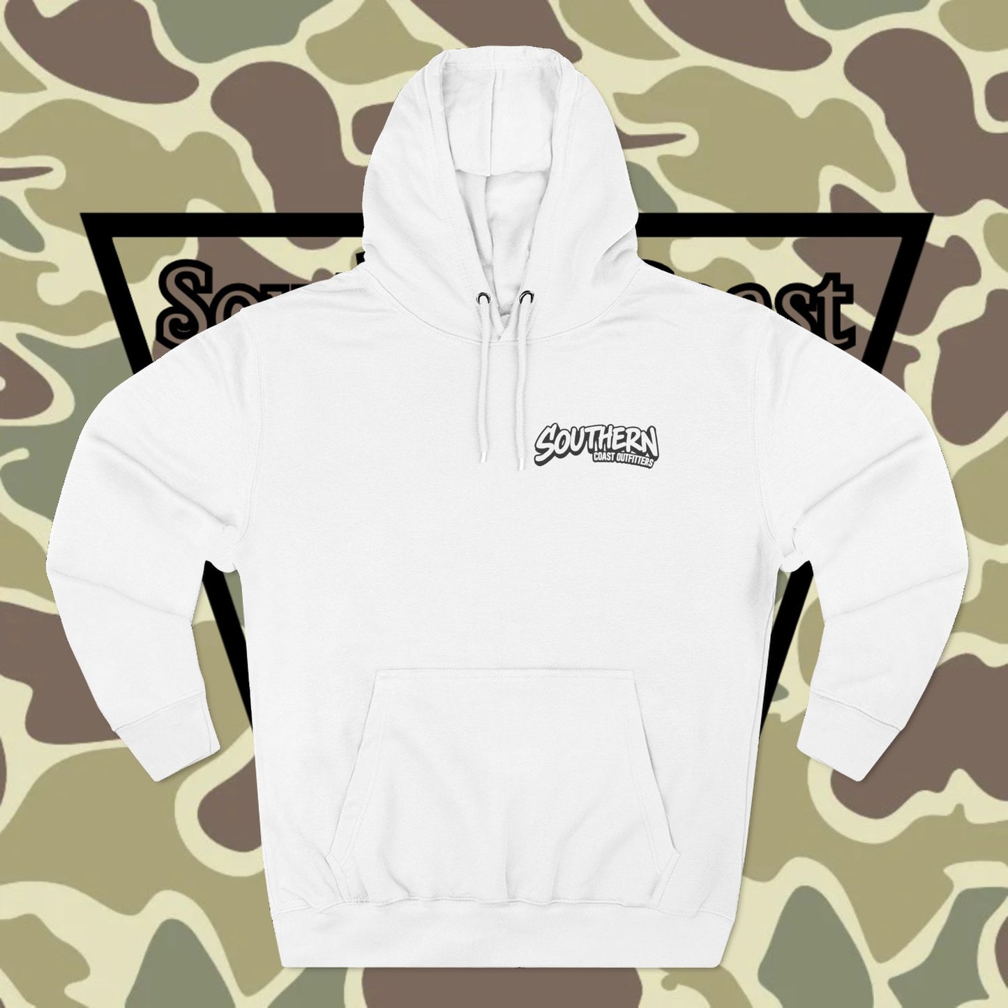 Duck Killaz Blind Hoodie