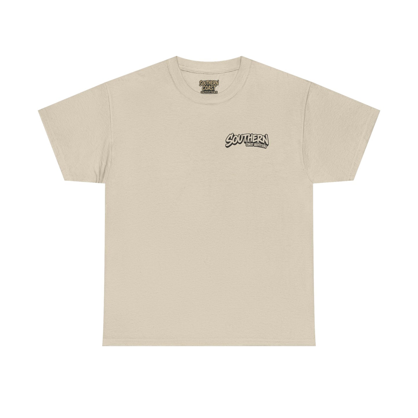 Duck Killaz Blind Shirt