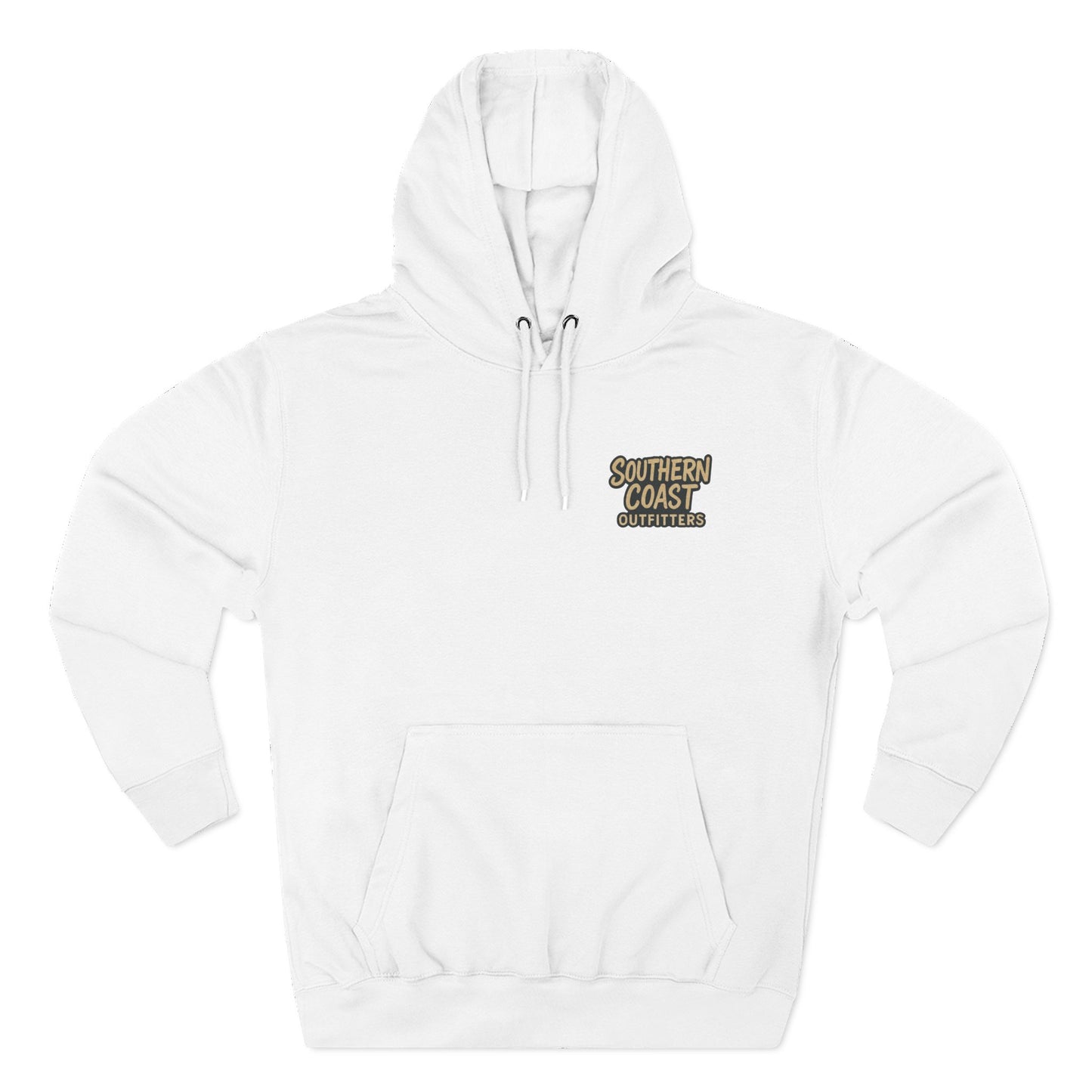 Duck Killaz Boat Hoodie