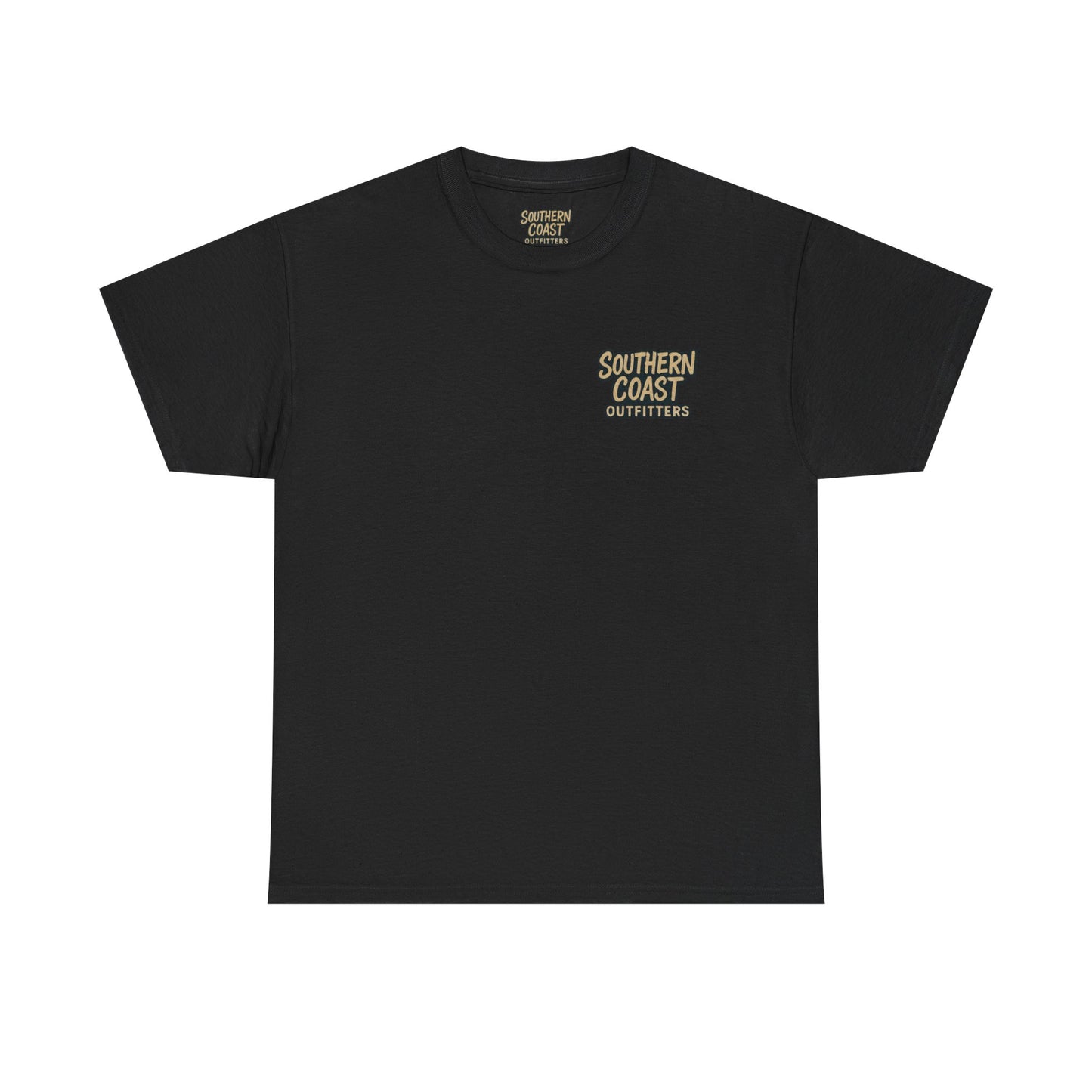 Duck Killaz Boat Shirt