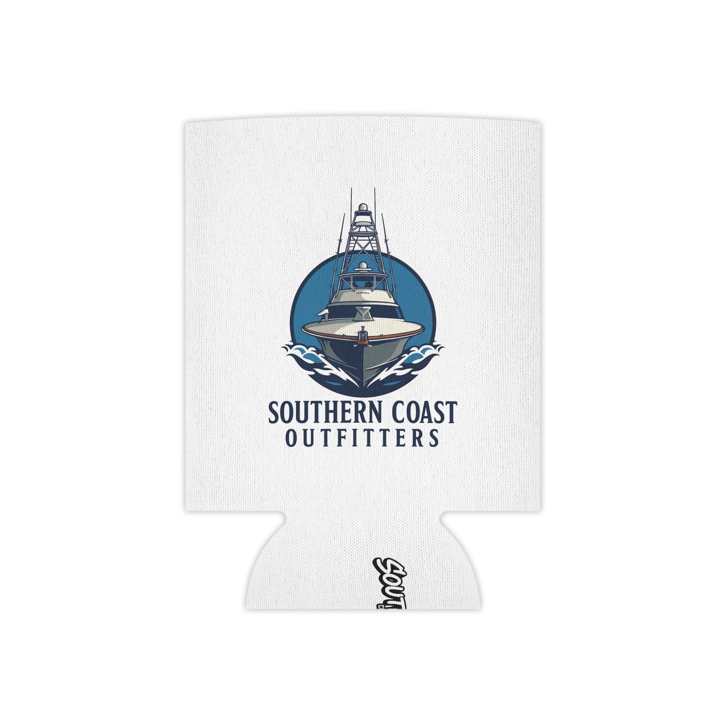 SCO Sporty Koozie