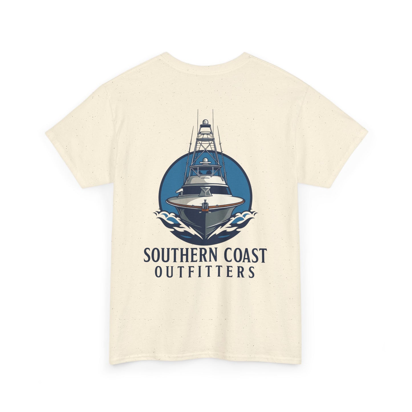 SCO Sporty Tee