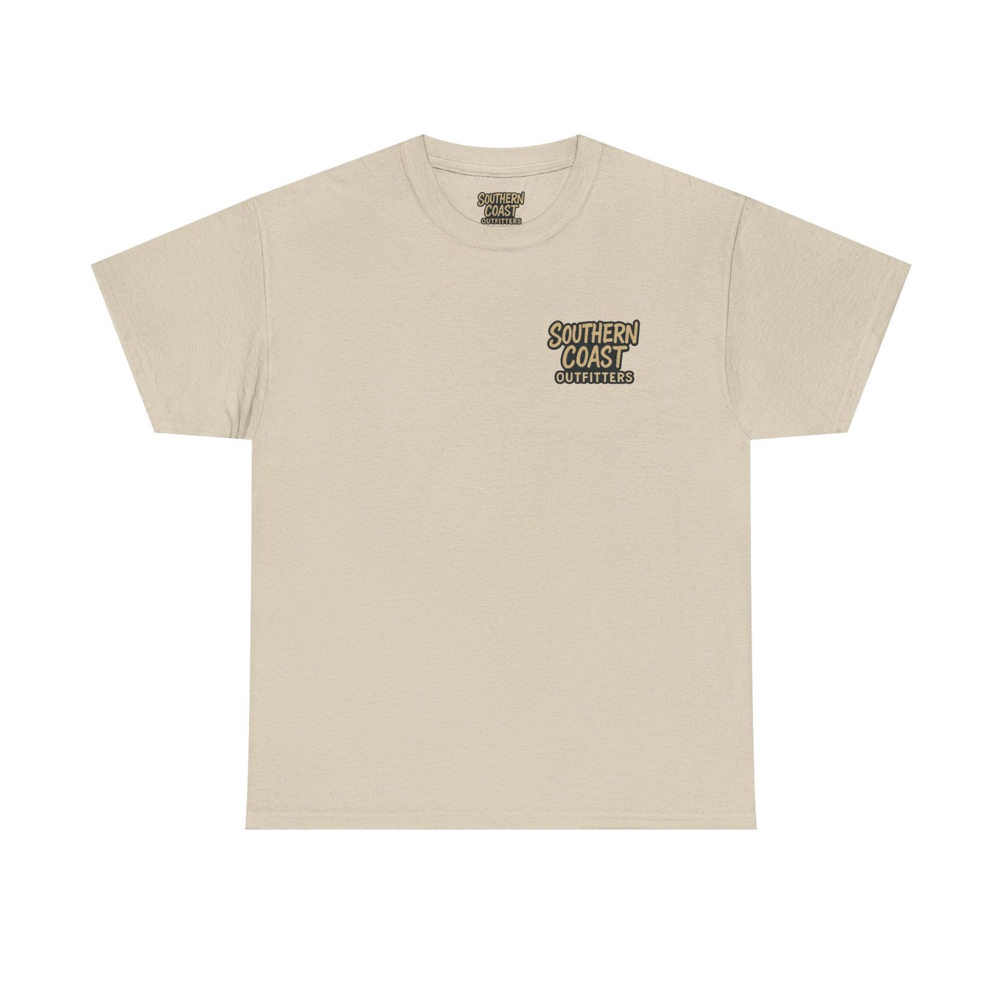Duck Killaz Boat Shirt