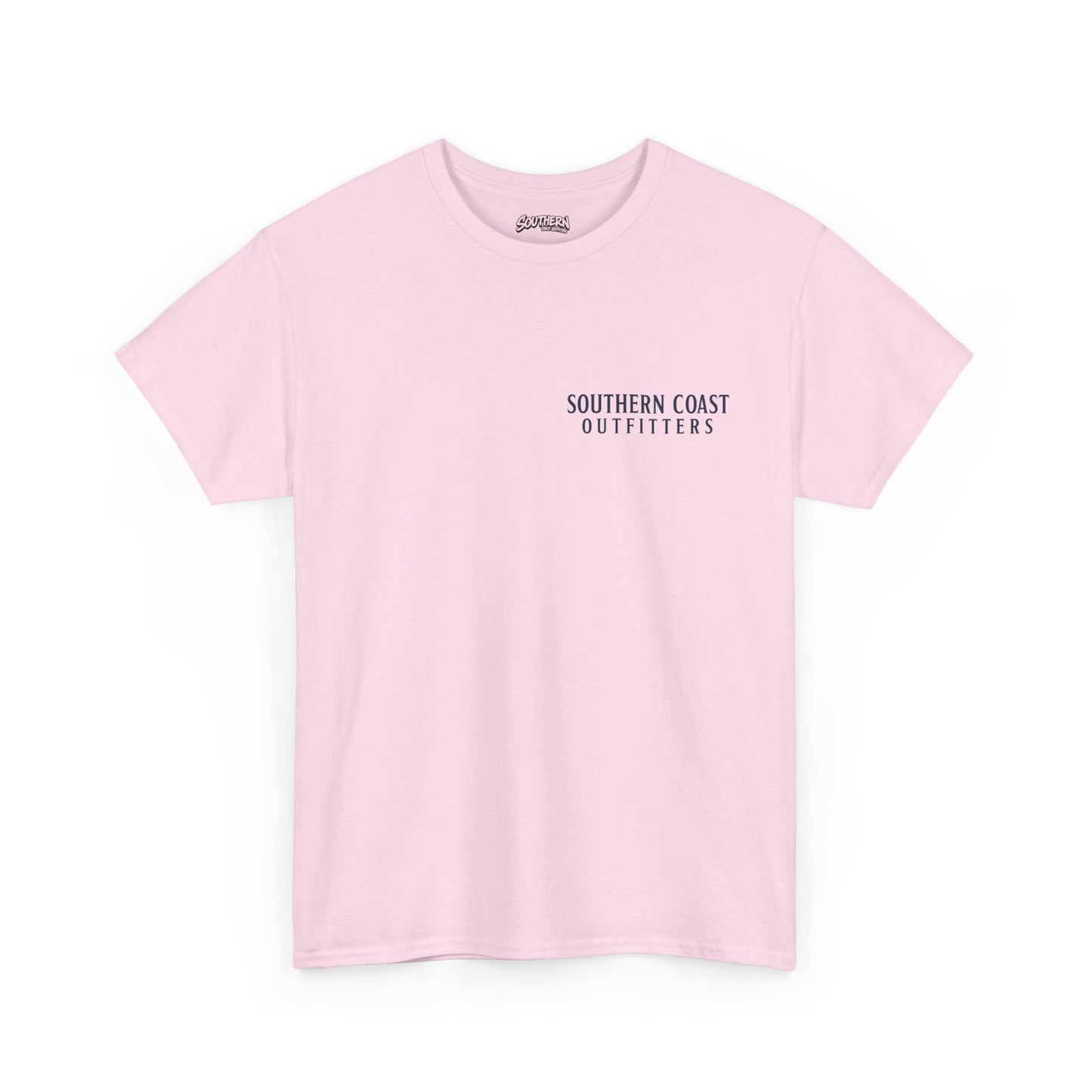 SCO Sporty Tee