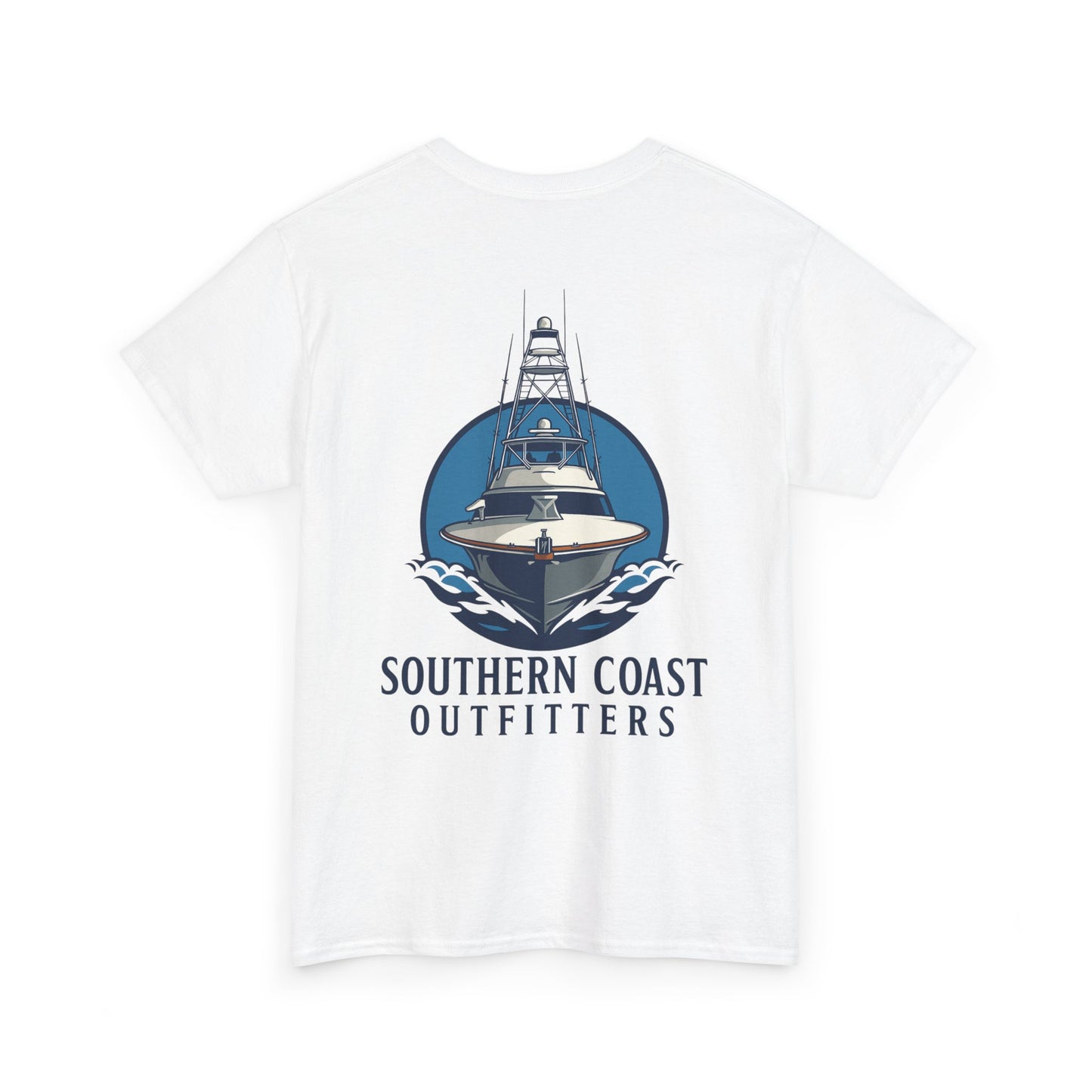 SCO Sporty Tee